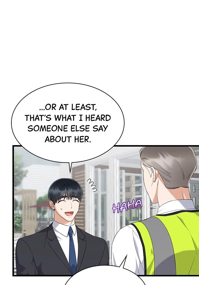 The New Hire’s Secret Chapter 25 page 61 - 