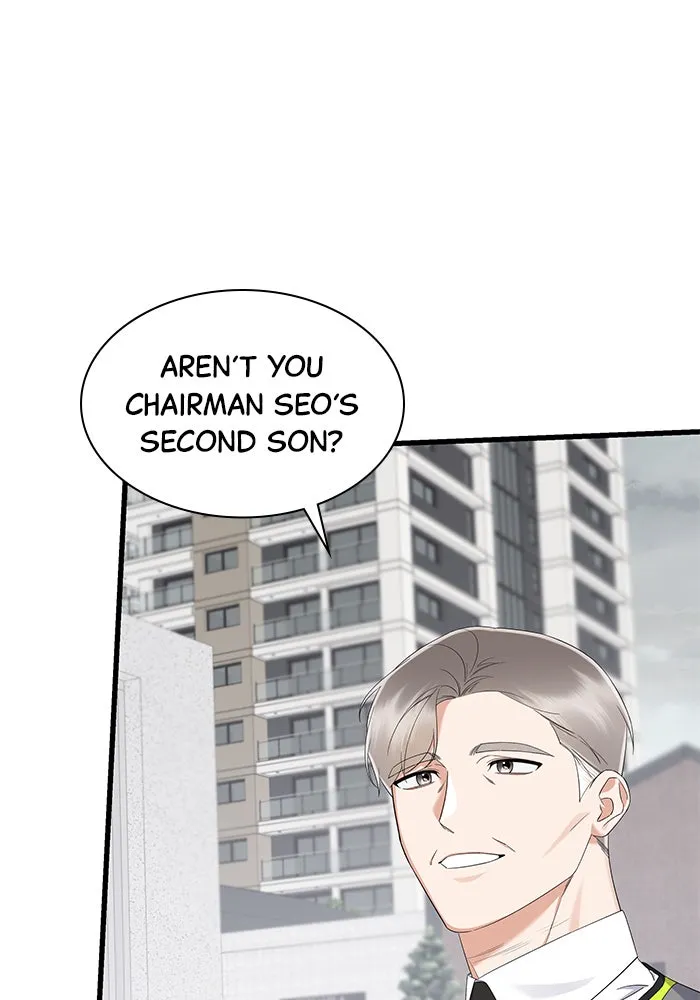 The New Hire’s Secret Chapter 25 page 67 - 