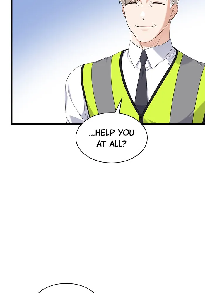 The New Hire’s Secret Chapter 25 page 81 - 