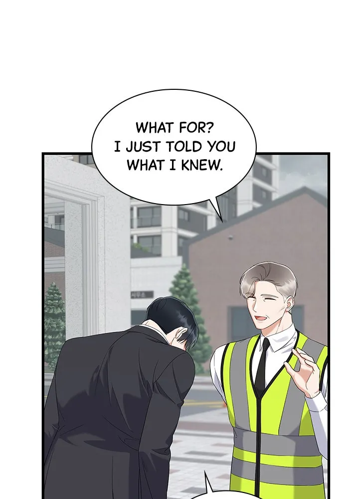 The New Hire’s Secret Chapter 25 page 84 - 