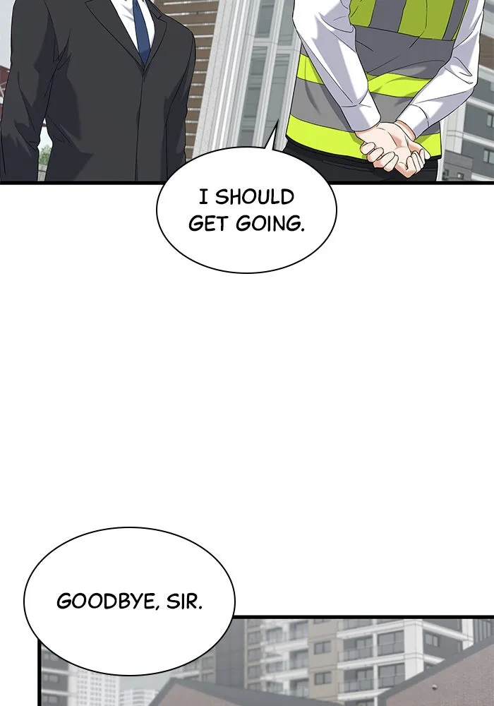 The New Hire’s Secret Chapter 25 page 87 - 