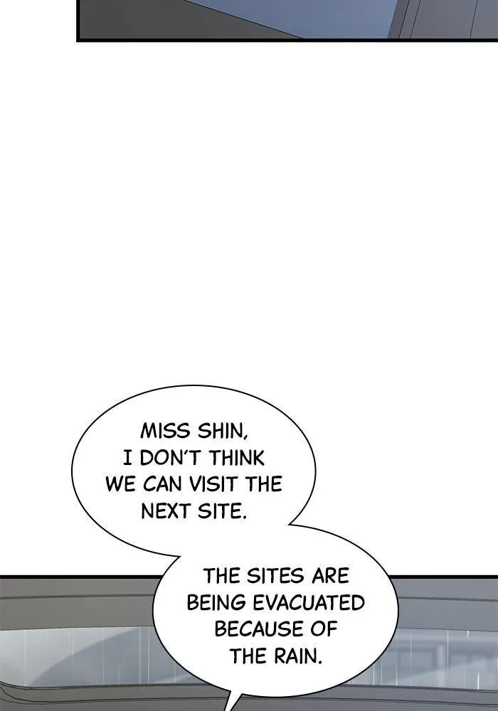 The New Hire’s Secret Chapter 25 page 95 - 