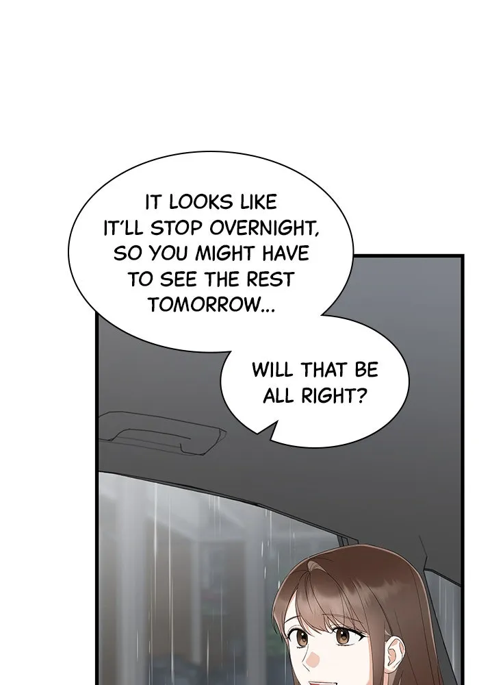 The New Hire’s Secret Chapter 25 page 97 - 