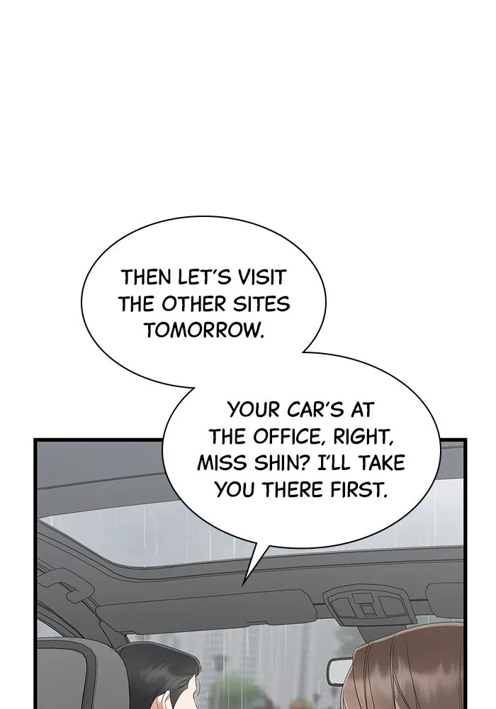 The New Hire’s Secret Chapter 25 page 100 - 