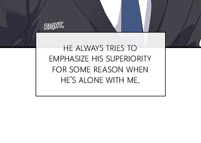 The New Hire’s Secret Chapter 26 page 11 - 