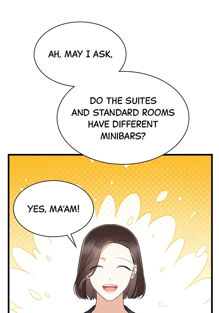 The New Hire’s Secret Chapter 26 page 103 - 