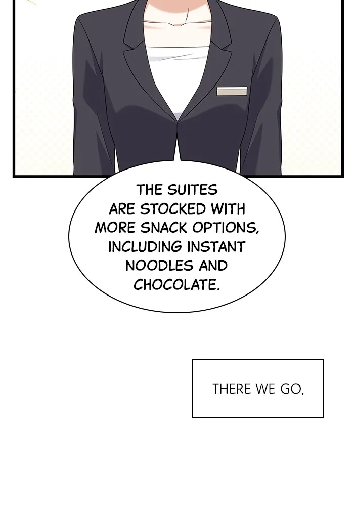 The New Hire’s Secret Chapter 26 page 104 - 