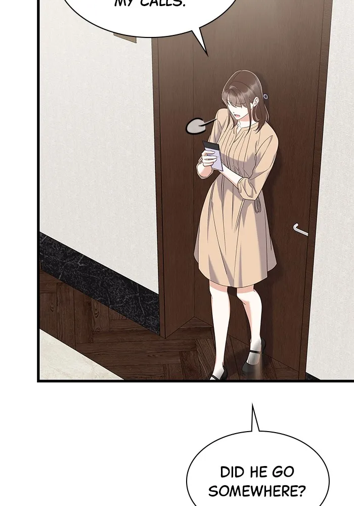 The New Hire’s Secret Chapter 26 page 108 - 