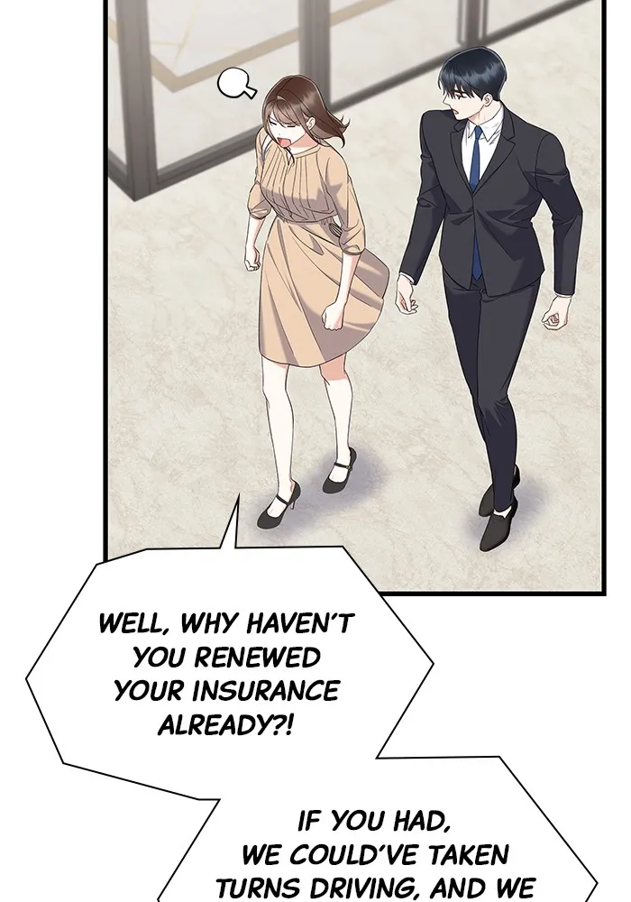 The New Hire’s Secret Chapter 26 page 15 - 