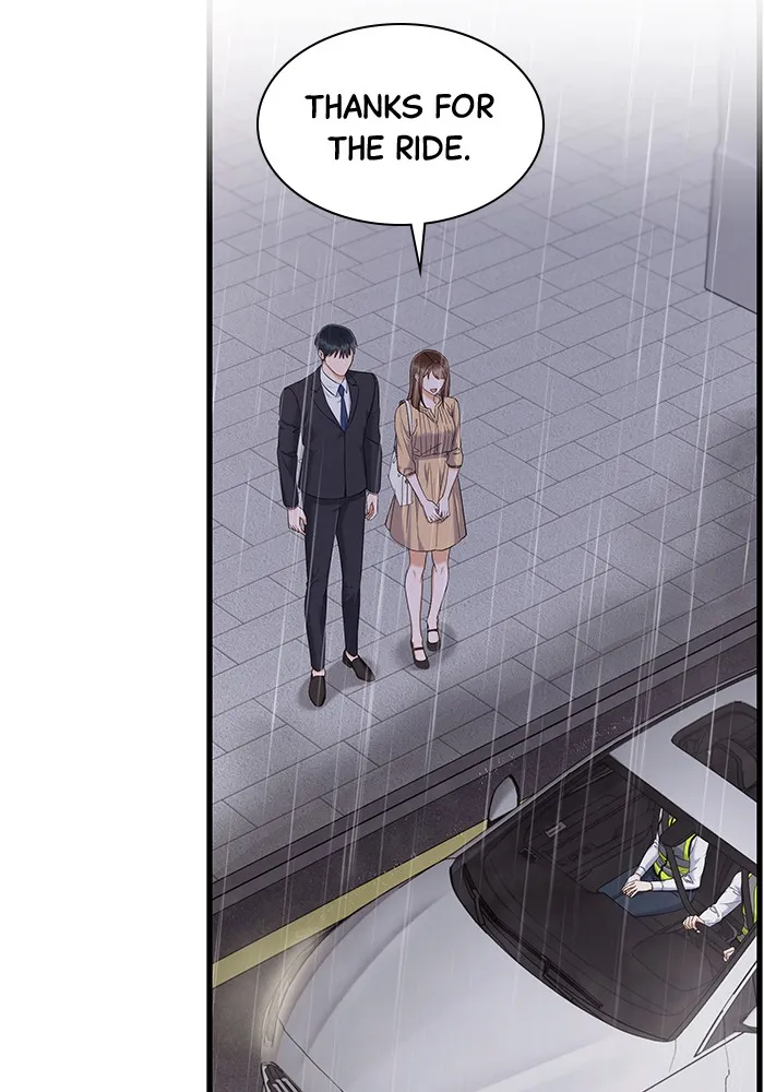 The New Hire’s Secret Chapter 26 page 3 - 