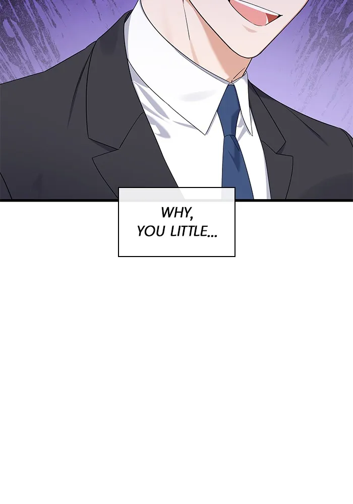 The New Hire’s Secret Chapter 26 page 23 - 