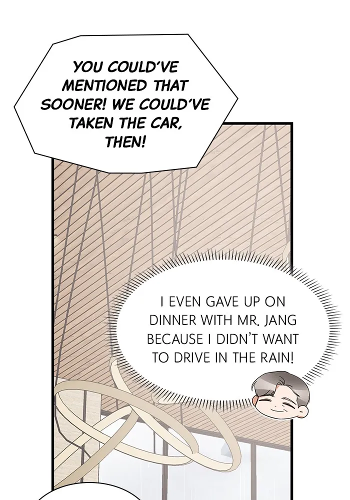 The New Hire’s Secret Chapter 26 page 24 - 
