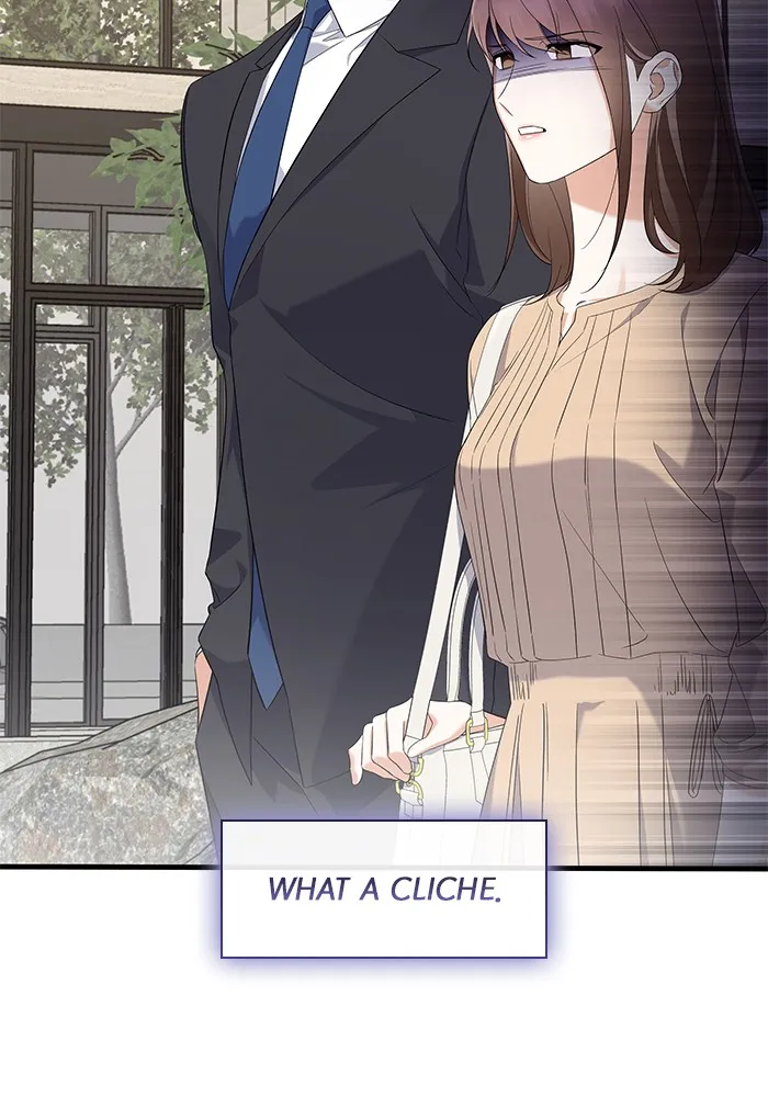 The New Hire’s Secret Chapter 26 page 31 - 