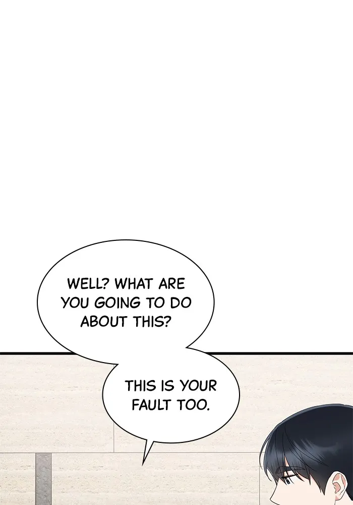 The New Hire’s Secret Chapter 26 page 32 - 