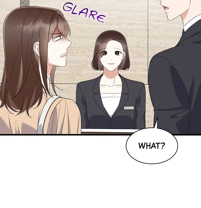 The New Hire’s Secret Chapter 26 page 33 - 