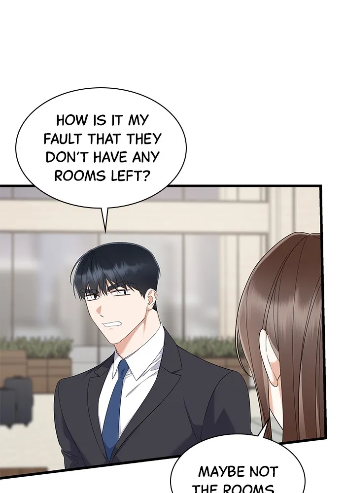 The New Hire’s Secret Chapter 26 page 34 - 