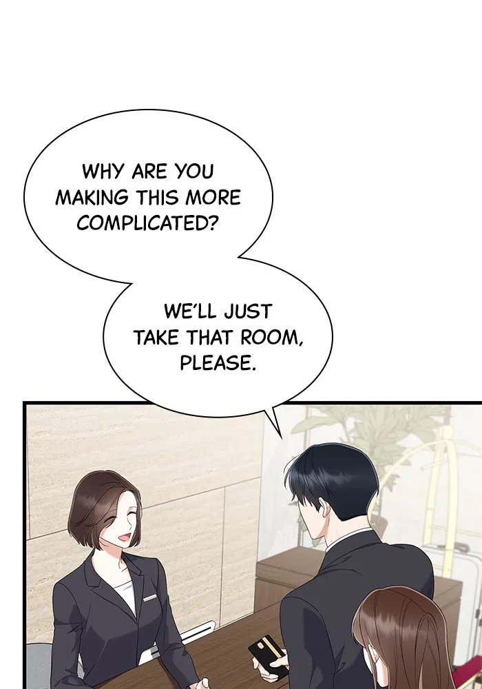 The New Hire’s Secret Chapter 26 page 37 - 
