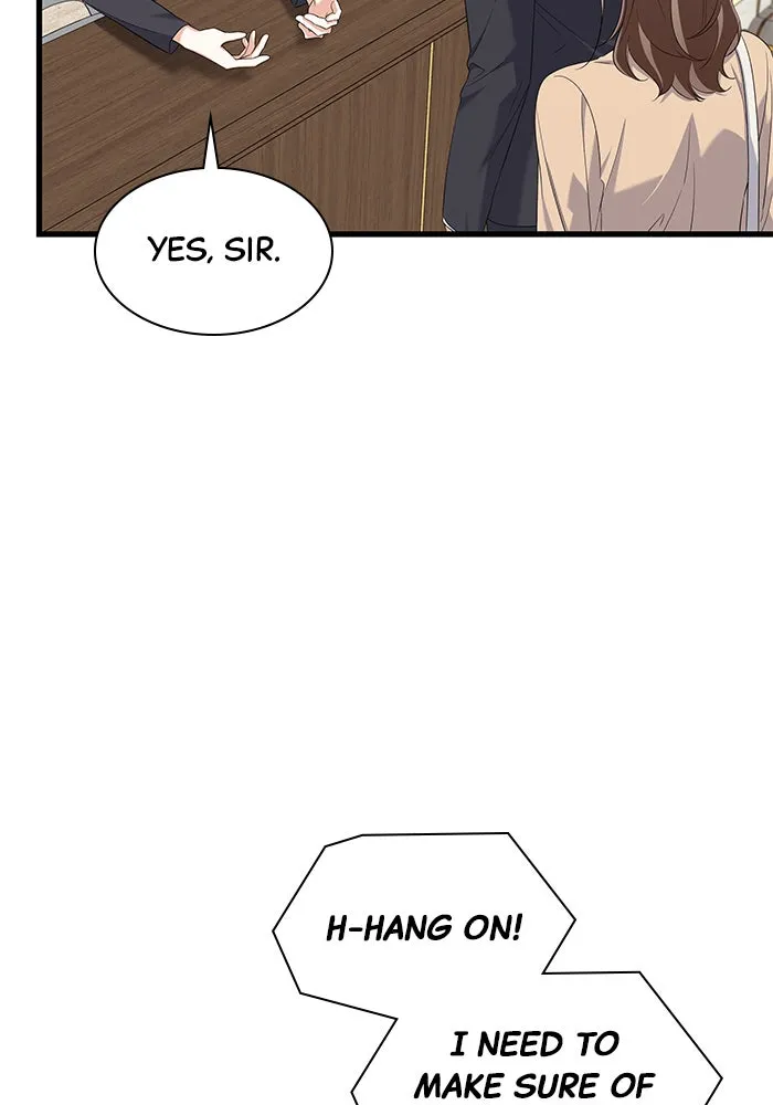 The New Hire’s Secret Chapter 26 page 38 - 