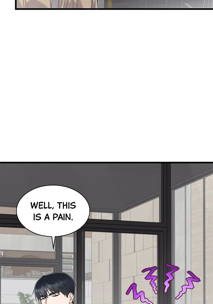 The New Hire’s Secret Chapter 26 page 5 - 