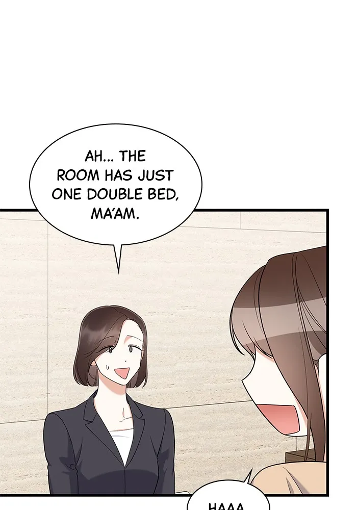 The New Hire’s Secret Chapter 26 page 42 - 