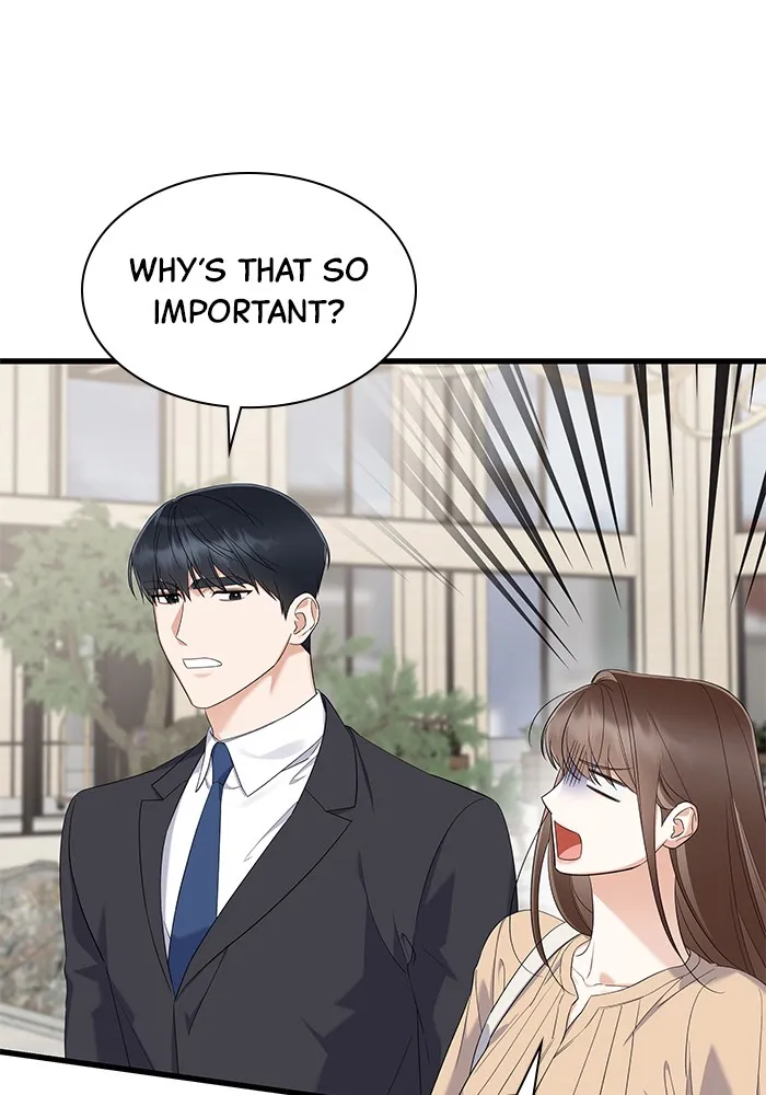 The New Hire’s Secret Chapter 26 page 44 - 