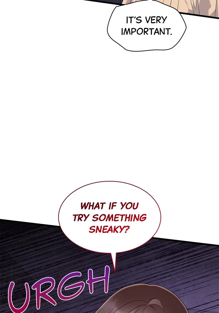 The New Hire’s Secret Chapter 26 page 45 - 