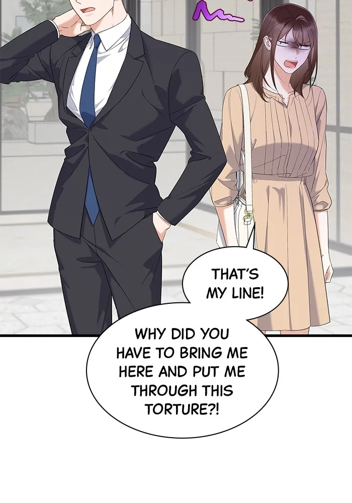 The New Hire’s Secret Chapter 26 page 6 - 