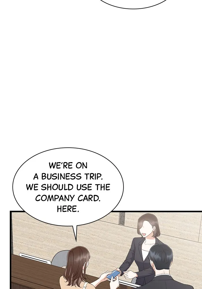 The New Hire’s Secret Chapter 26 page 51 - 