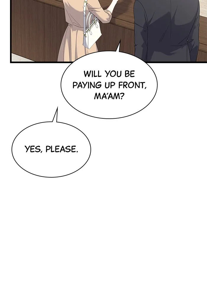 The New Hire’s Secret Chapter 26 page 52 - 