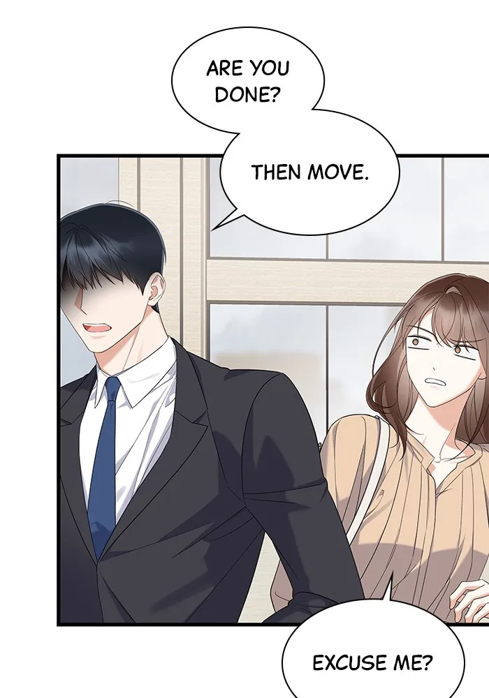 The New Hire’s Secret Chapter 26 page 53 - 