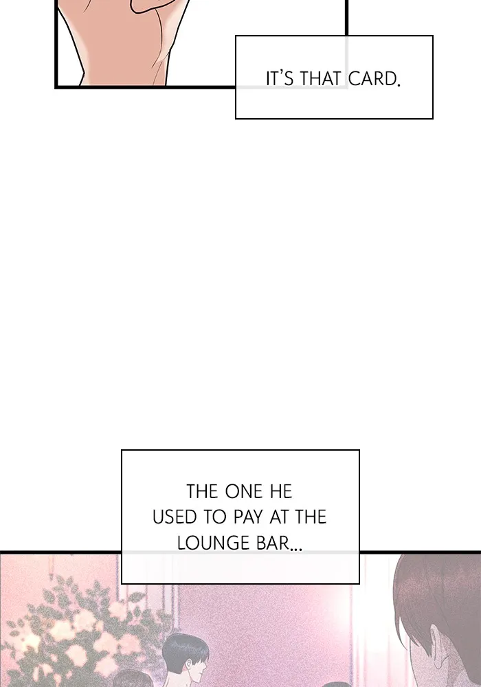 The New Hire’s Secret Chapter 26 page 56 - 