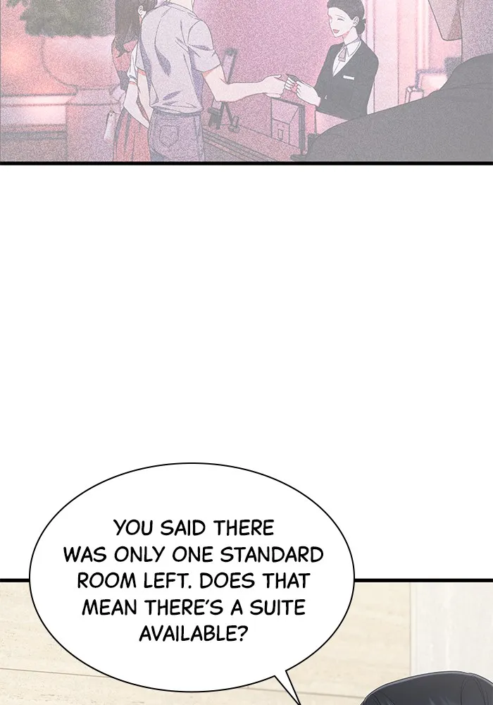 The New Hire’s Secret Chapter 26 page 57 - 