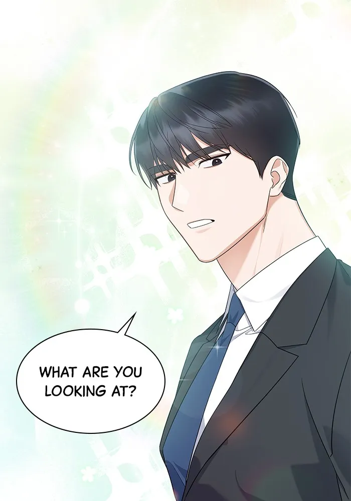 The New Hire’s Secret Chapter 26 page 60 - 