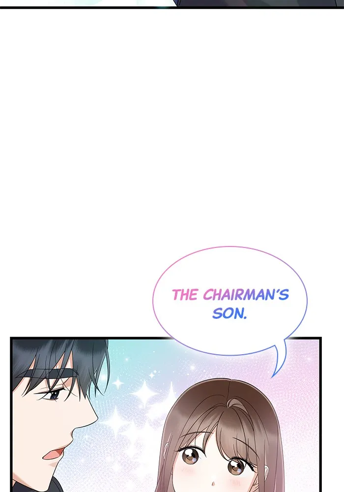 The New Hire’s Secret Chapter 26 page 61 - 