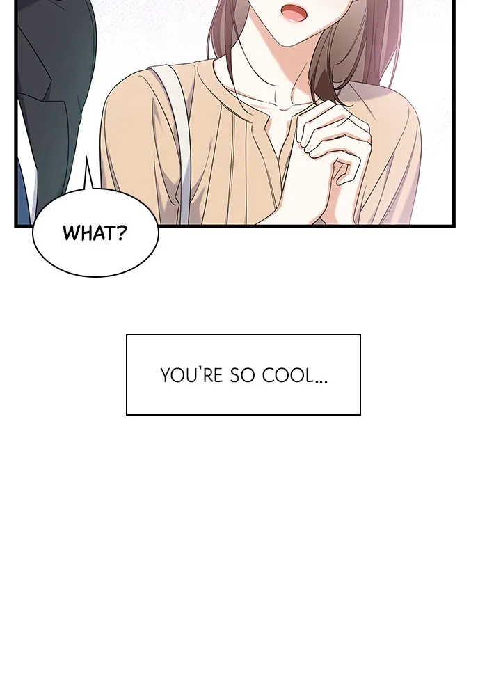 The New Hire’s Secret Chapter 26 page 62 - 