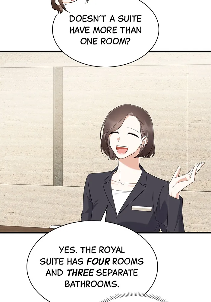The New Hire’s Secret Chapter 26 page 64 - 