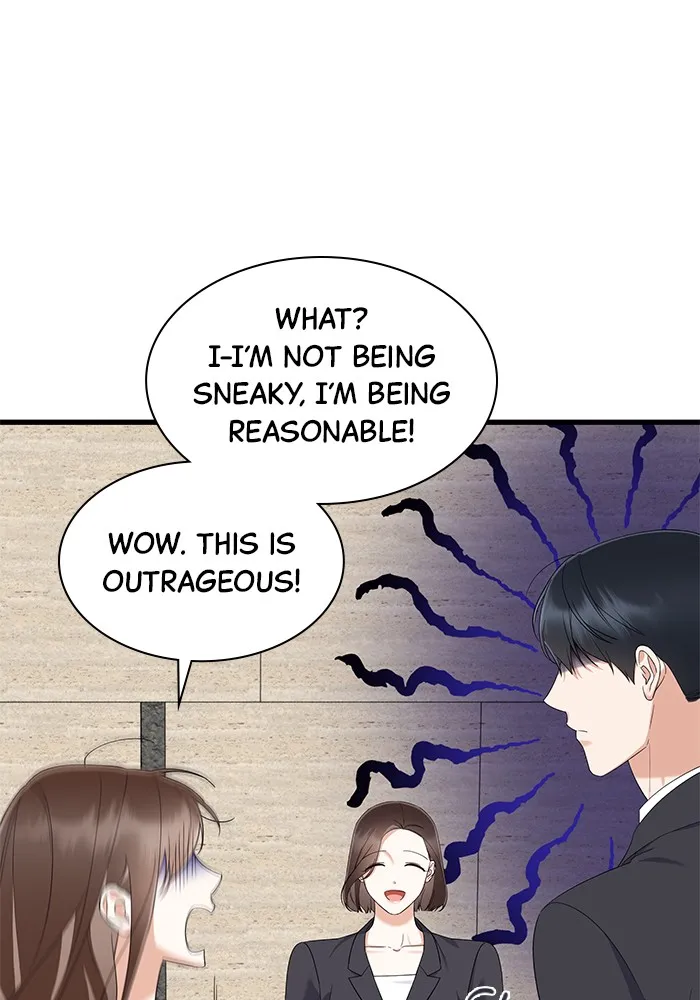 The New Hire’s Secret Chapter 26 page 72 - 