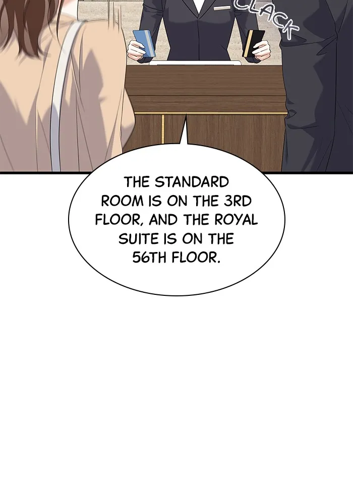 The New Hire’s Secret Chapter 26 page 73 - 