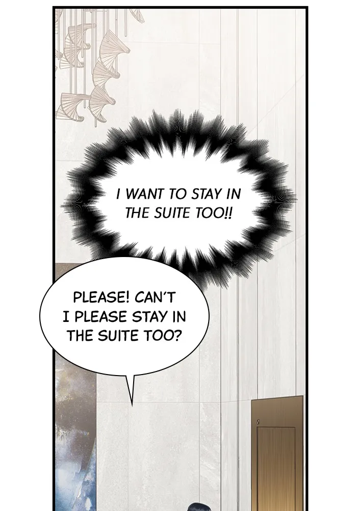 The New Hire’s Secret Chapter 26 page 74 - 