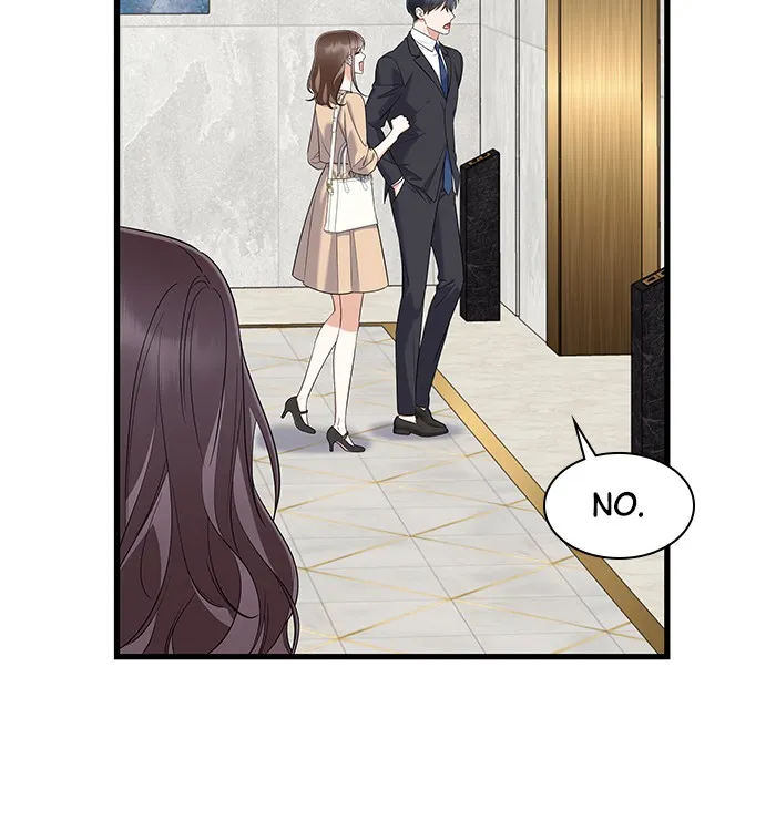 The New Hire’s Secret Chapter 26 page 75 - 