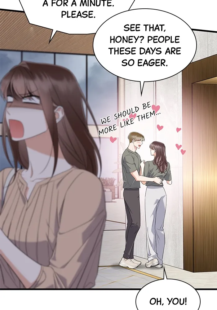 The New Hire’s Secret Chapter 26 page 78 - 