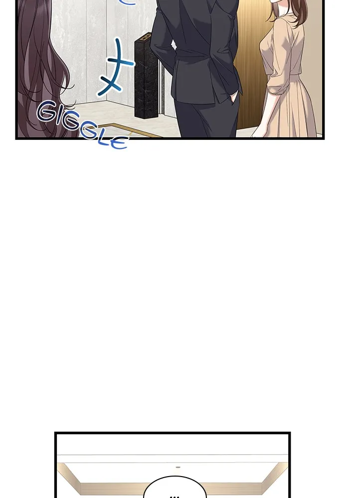 The New Hire’s Secret Chapter 26 page 80 - 