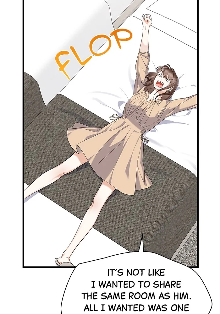 The New Hire’s Secret Chapter 26 page 89 - 