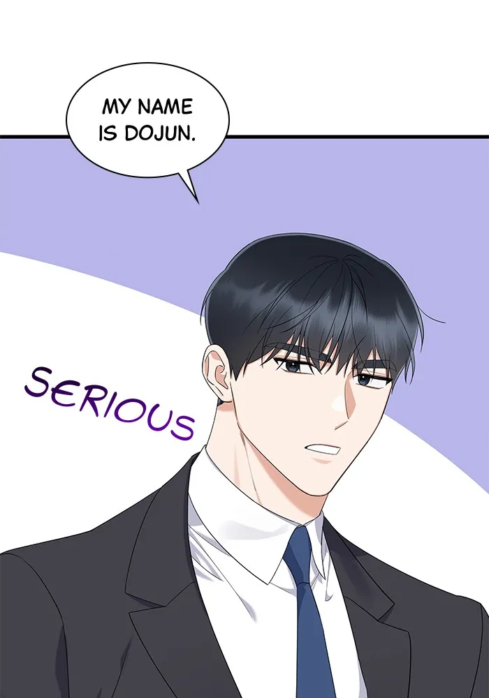 The New Hire’s Secret Chapter 26 page 10 - 