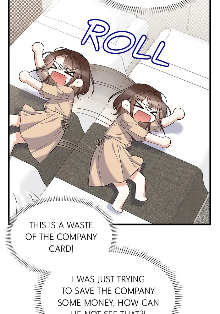 The New Hire’s Secret Chapter 26 page 91 - 