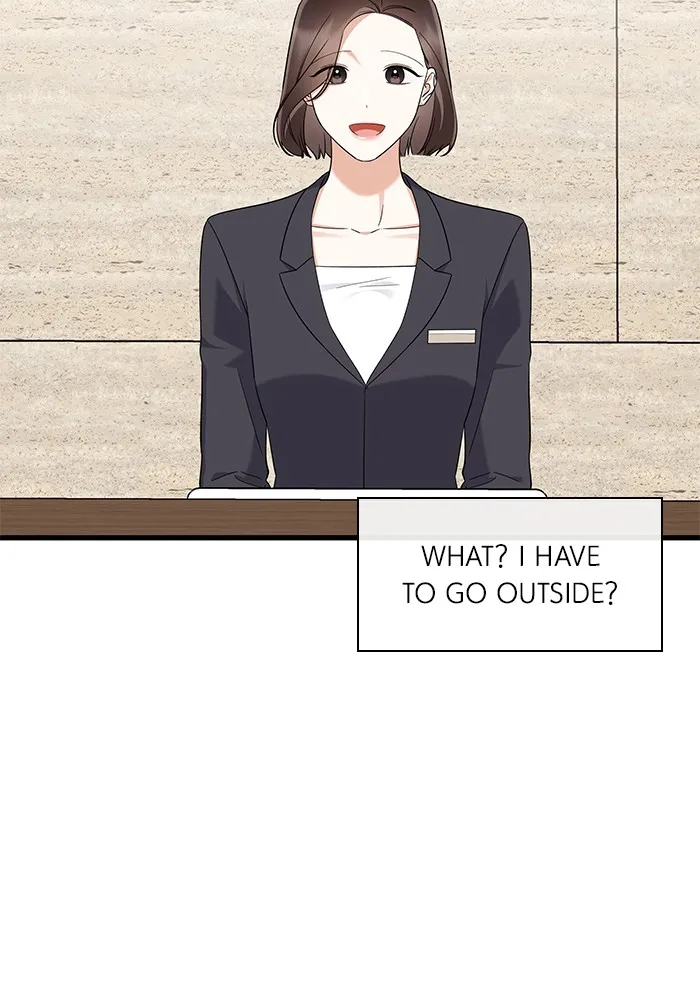 The New Hire’s Secret Chapter 26 page 97 - 