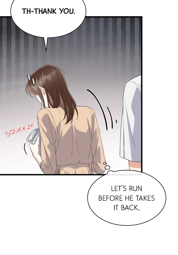 The New Hire’s Secret Chapter 27 page 101 - 