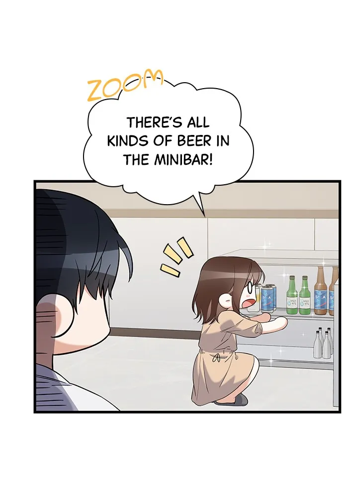 The New Hire’s Secret Chapter 27 page 107 - 