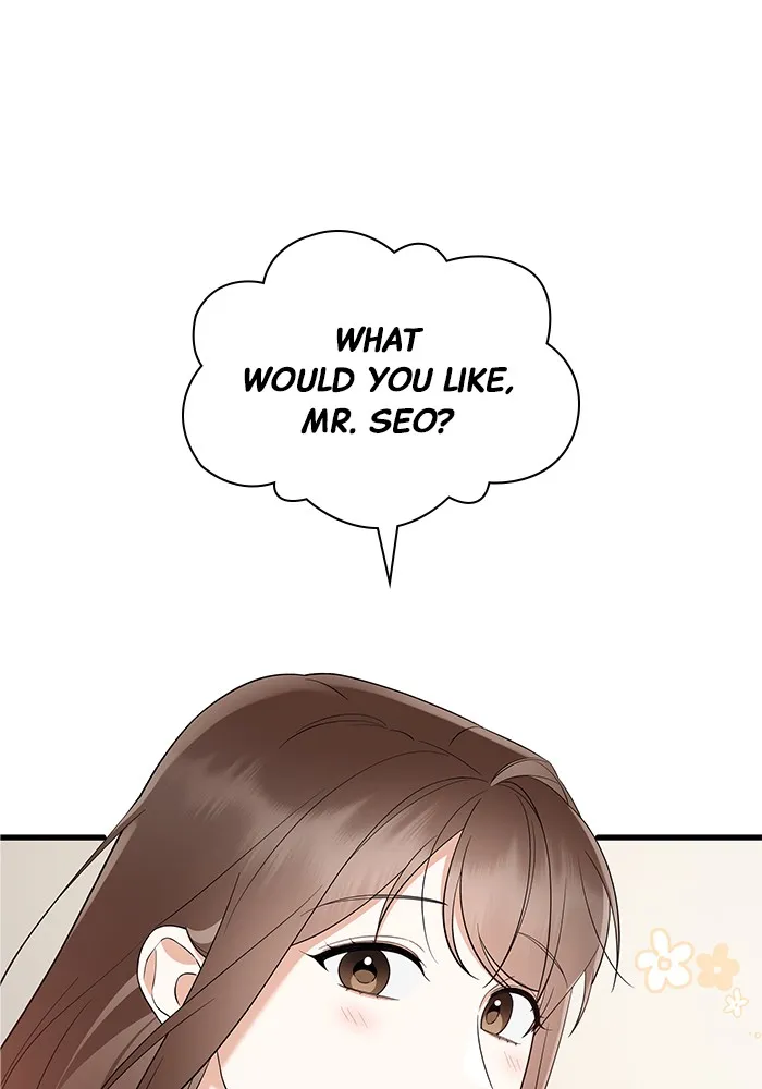 The New Hire’s Secret Chapter 27 page 108 - 