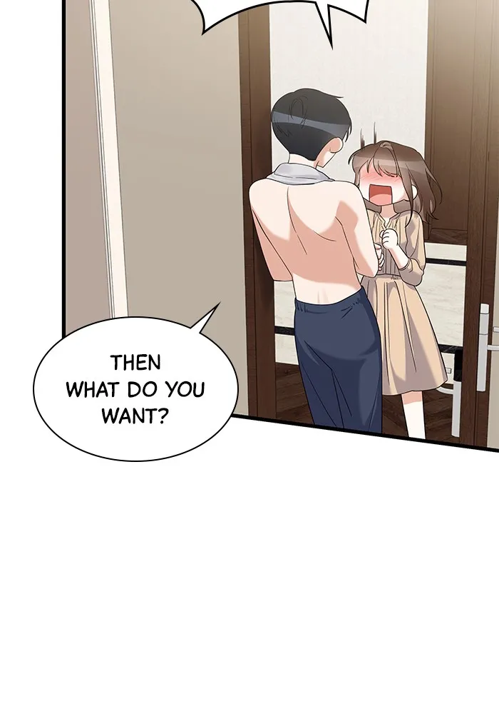 The New Hire’s Secret Chapter 27 page 14 - 
